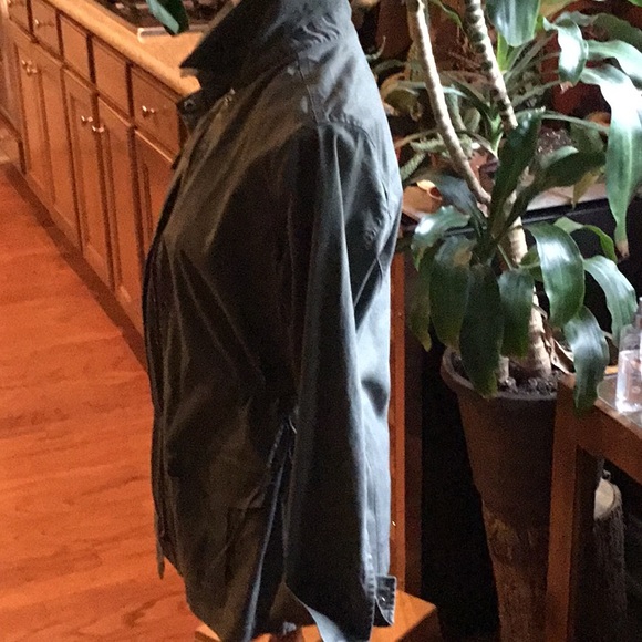 Safari Jacket - Picture 9 of 10